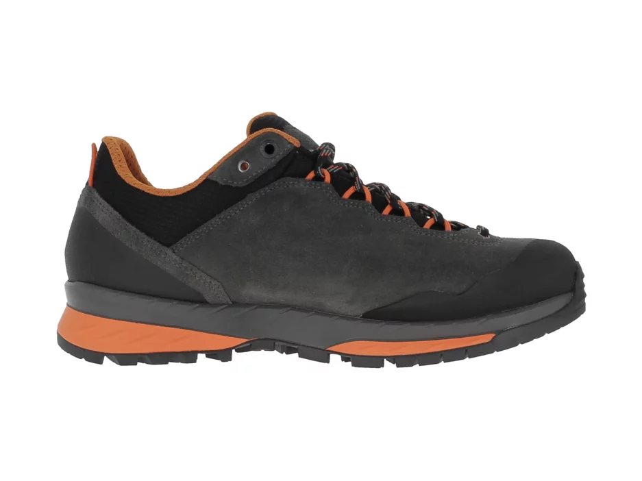 Lowa Delago GTX Lo Wanderhalbschuhe anthrazit flame-0004.webp